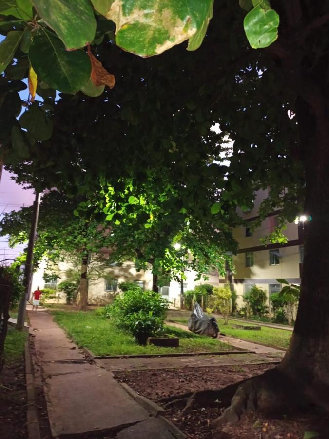Salvador Ok Daire Dış mekan fotoğraf