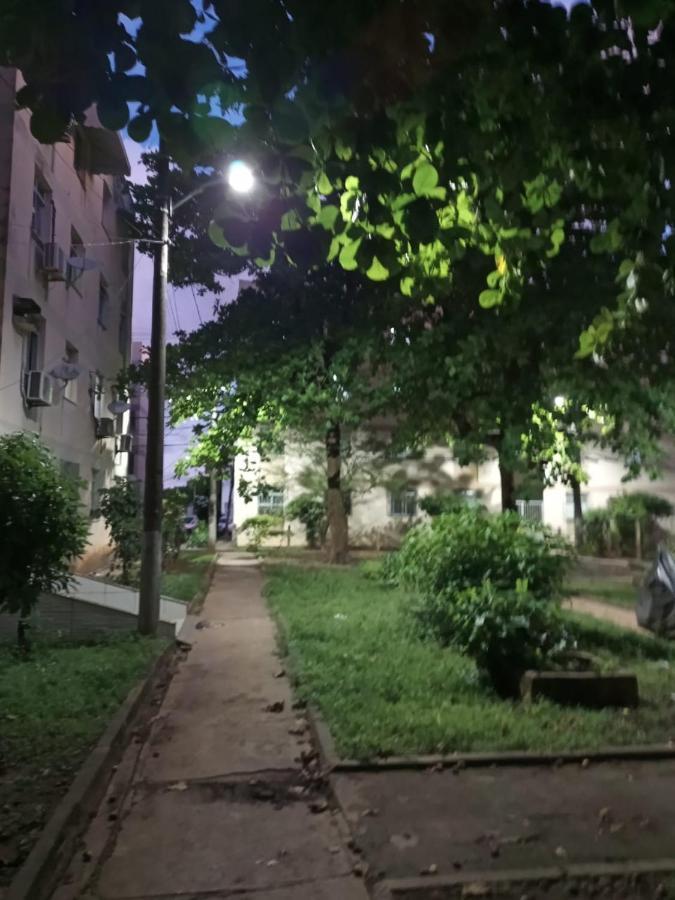 Salvador Ok Daire Dış mekan fotoğraf