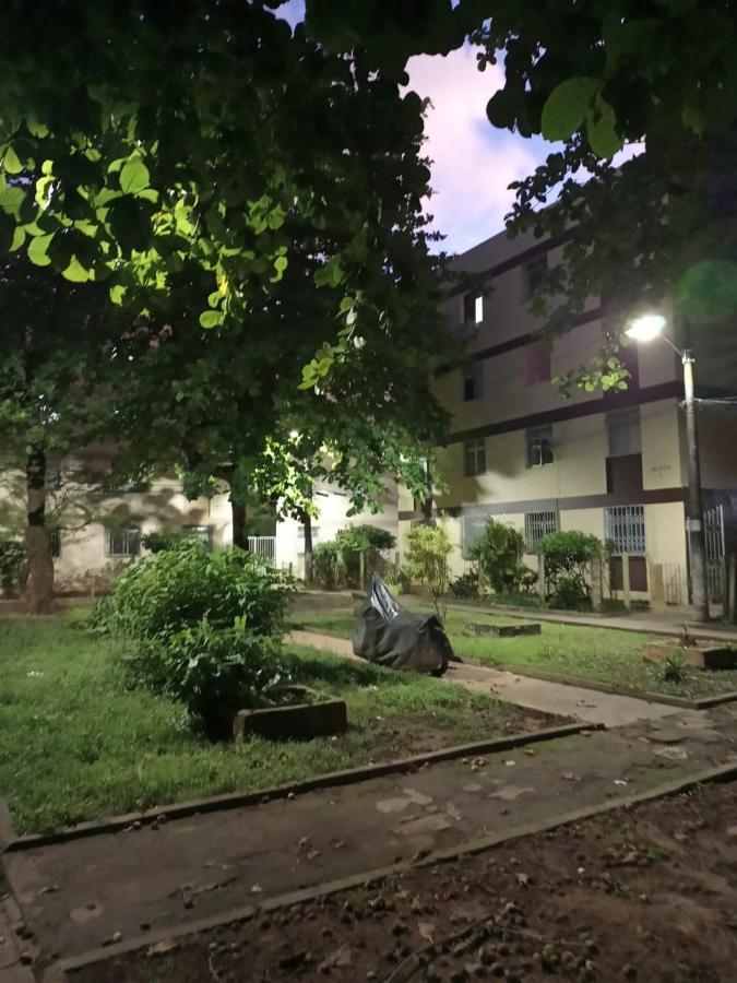 Salvador Ok Daire Dış mekan fotoğraf
